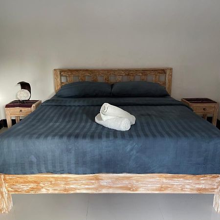 Belimbing Guest House Canggu Екстер'єр фото