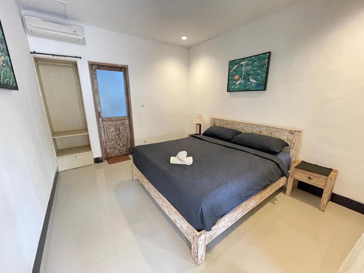 Belimbing Guest House Canggu Екстер'єр фото