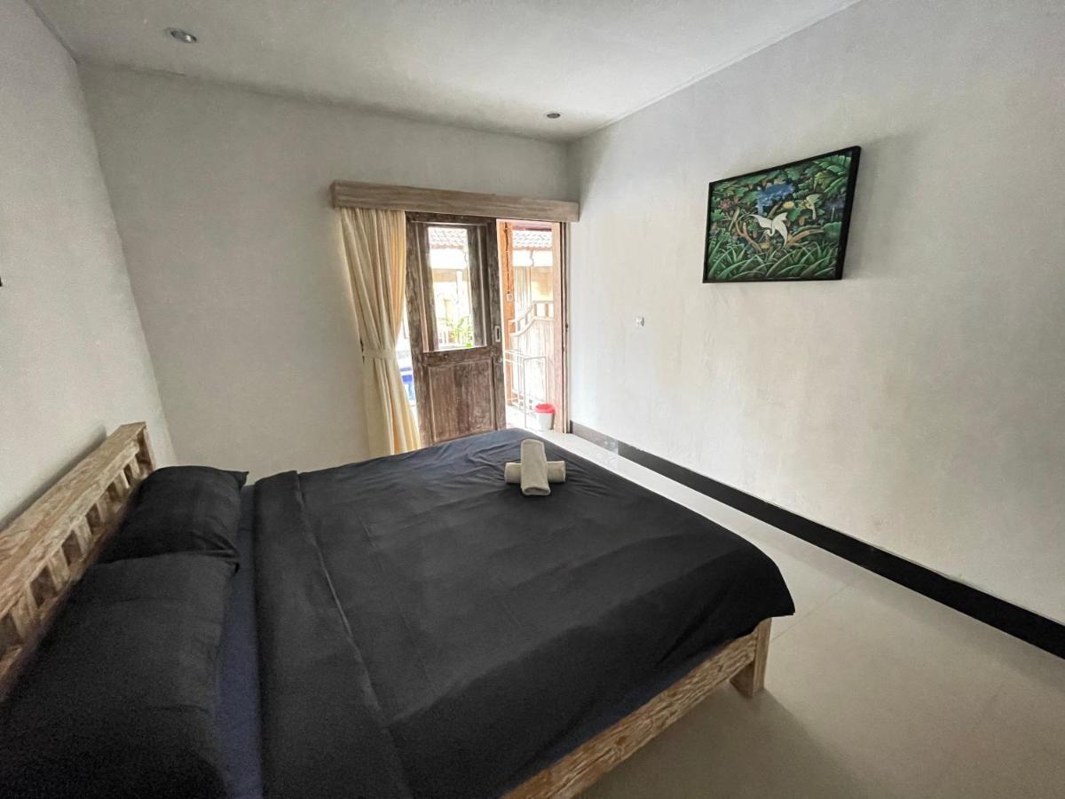 Belimbing Guest House Canggu Екстер'єр фото