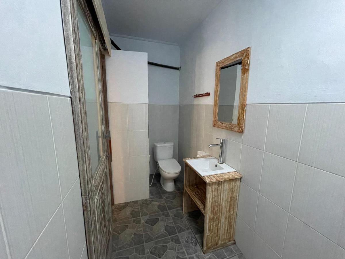 Belimbing Guest House Canggu Екстер'єр фото