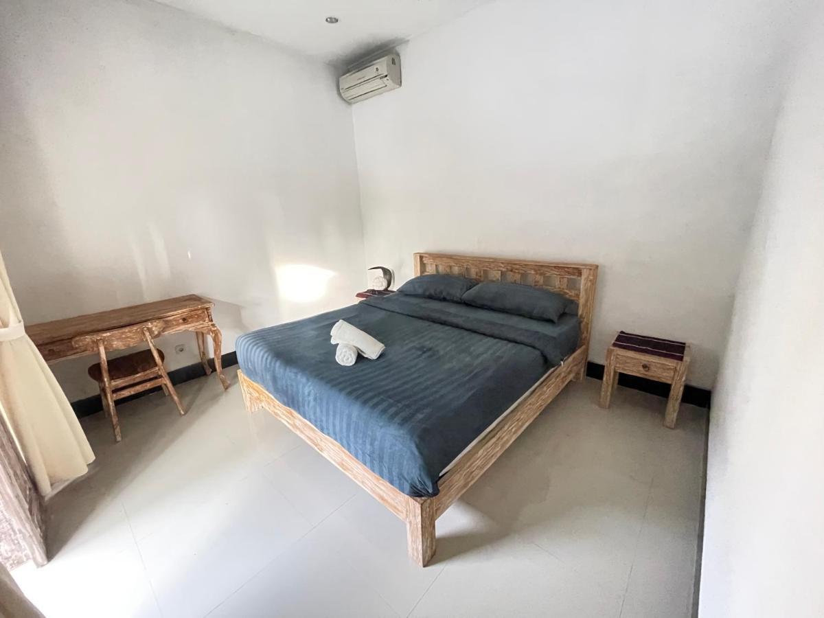Belimbing Guest House Canggu Екстер'єр фото