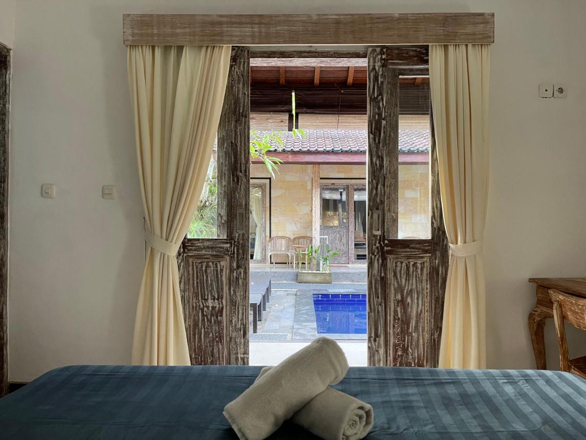 Belimbing Guest House Canggu Екстер'єр фото